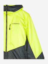 Isolationsjacke für Herren