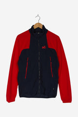 Fleecejacke für Herren