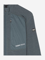 Fleecejacke für Herren