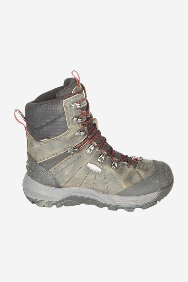 Winterstiefel für Herren