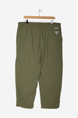 Zip Off Hose für Herren