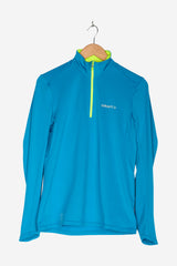 Longsleeve für Damen