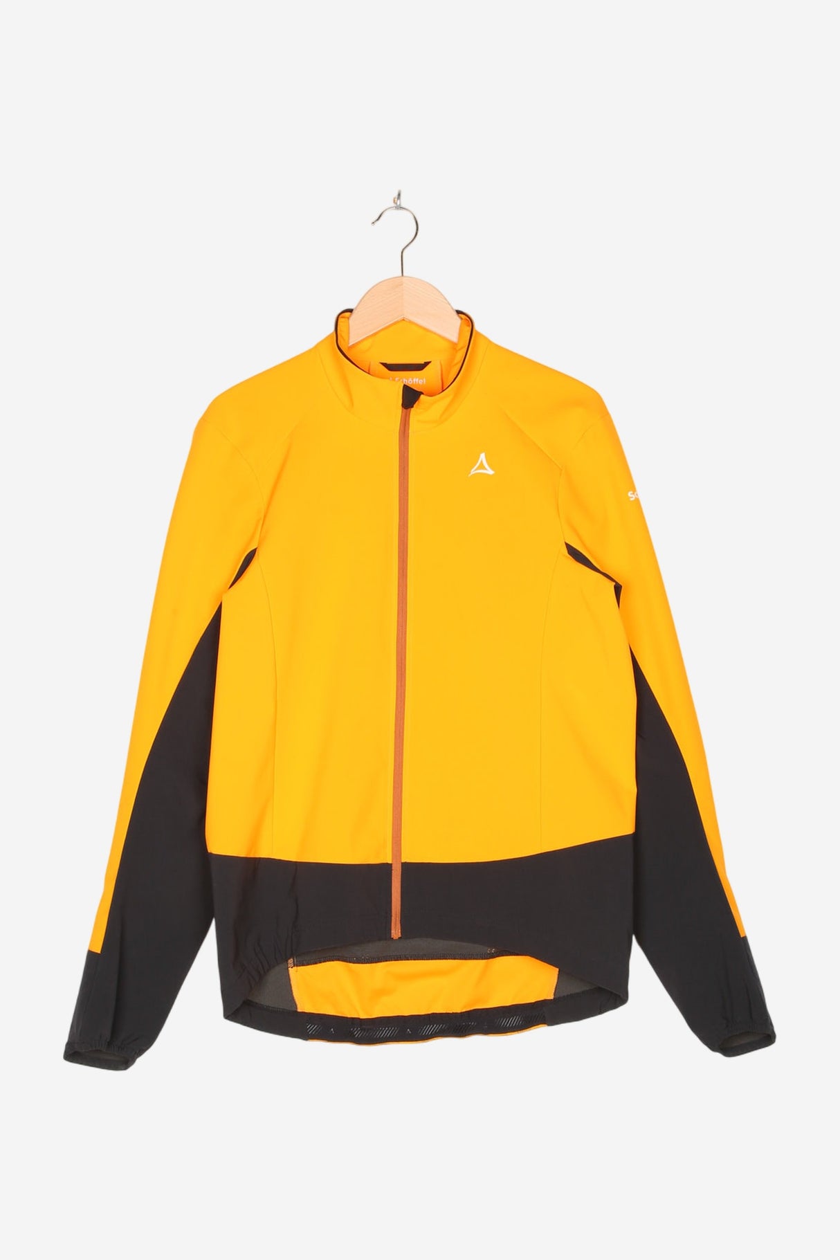 Fahrradjacke für Herren