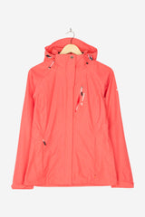 Regenjacke für Damen