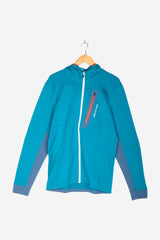 Fleecejacke für Herren