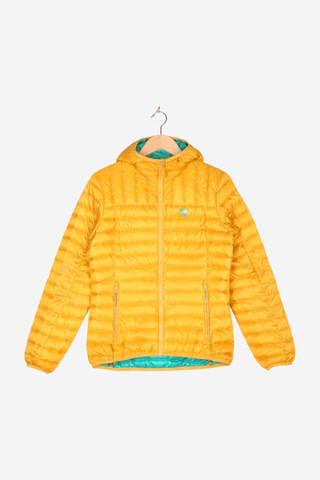Daunenjacke für Damen