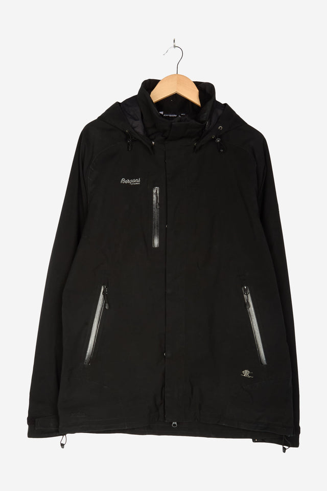 Regenjacke für Herren