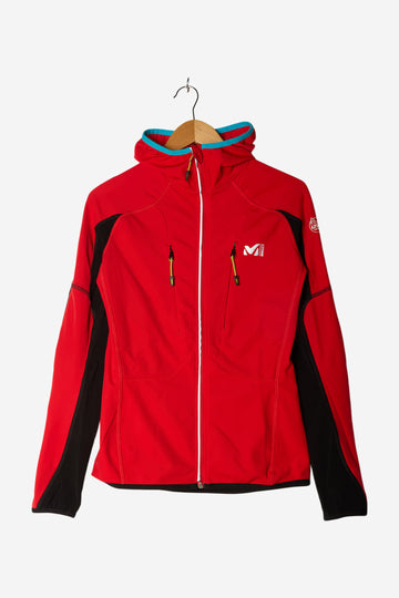 Fleecejacke für Damen