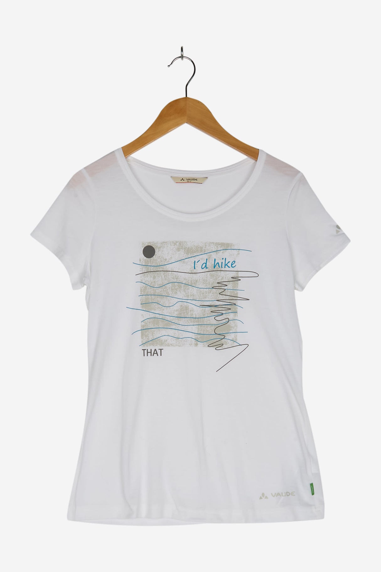 T-Shirt für Herren