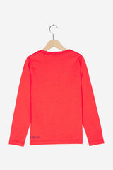 Longsleeve für Kinder