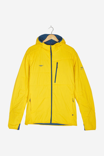 Isolationsjacke für Herren