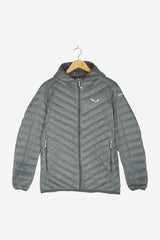 Daunenjacke für Damen