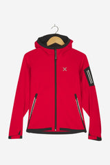 Softshelljacke für Damen
