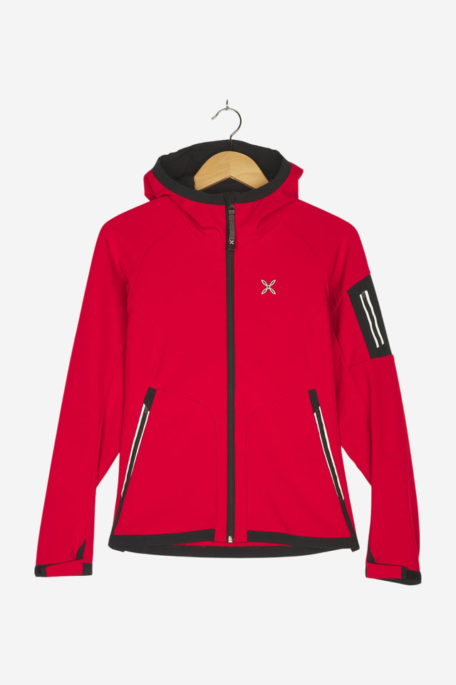 Softshelljacke für Damen