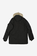 Daunenjacke für Herren