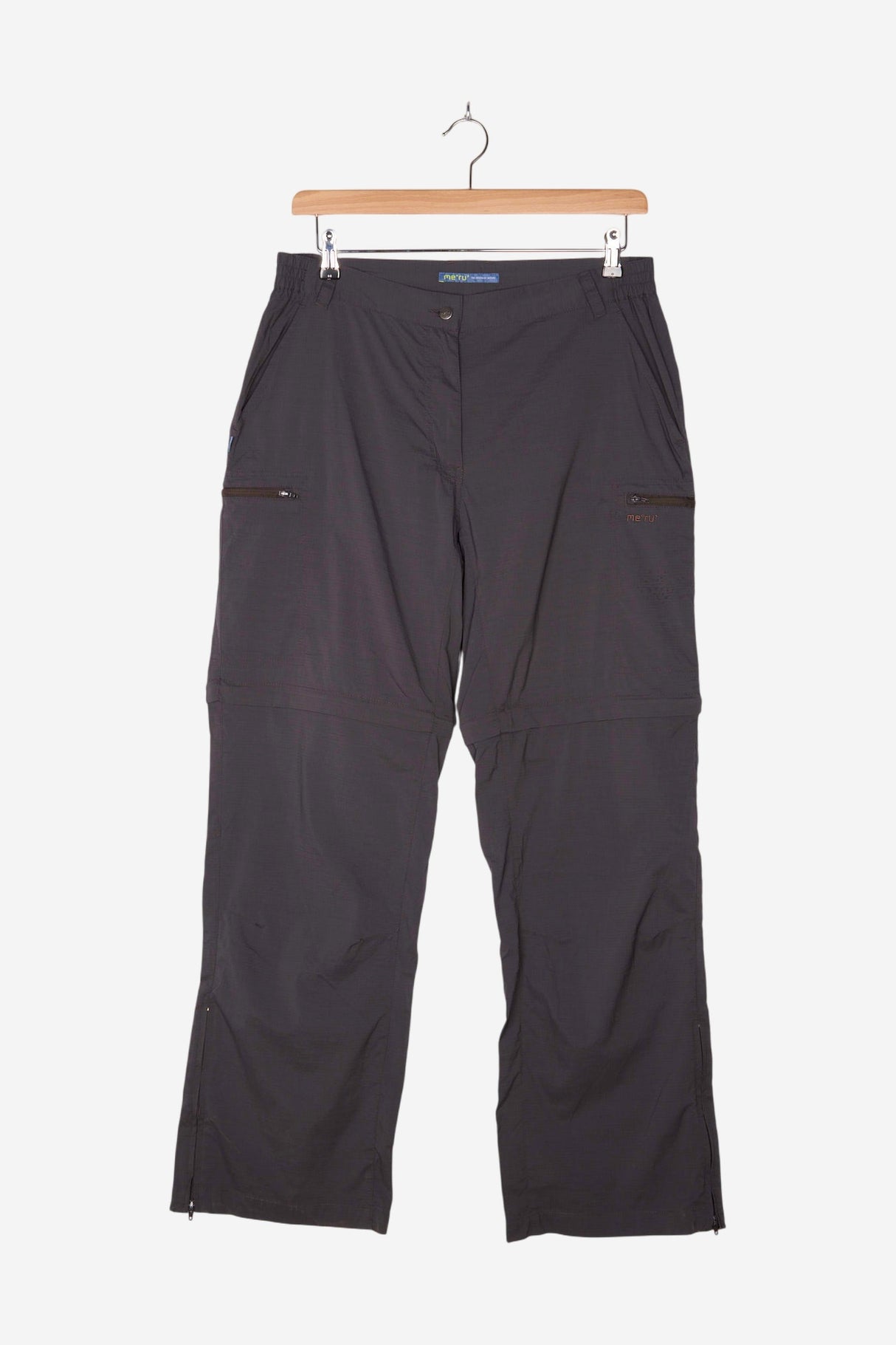 Zip Off Hose für Herren