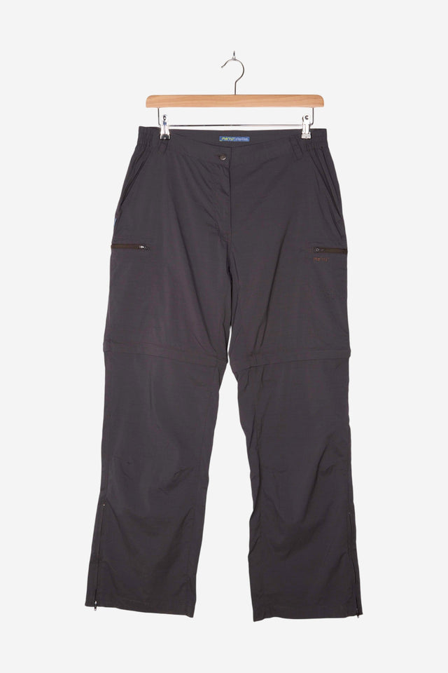 Zip Off Hose für Herren