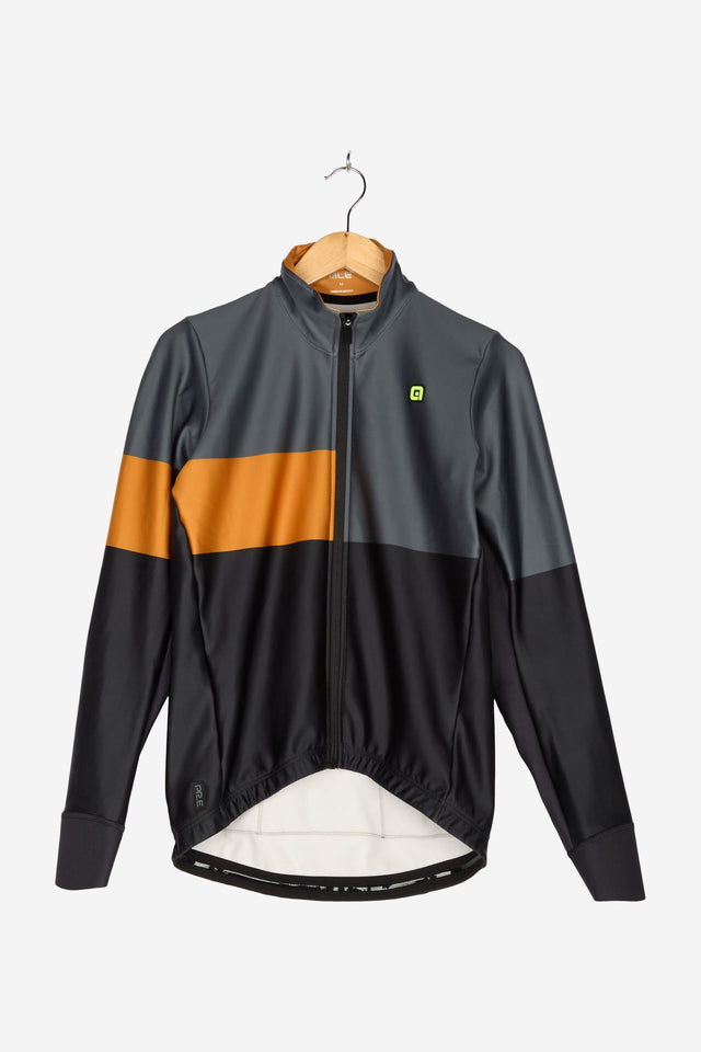 Fahrradjacke für Herren