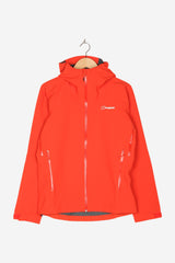Regenjacke für Damen