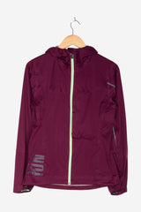 Regenjacke für Damen