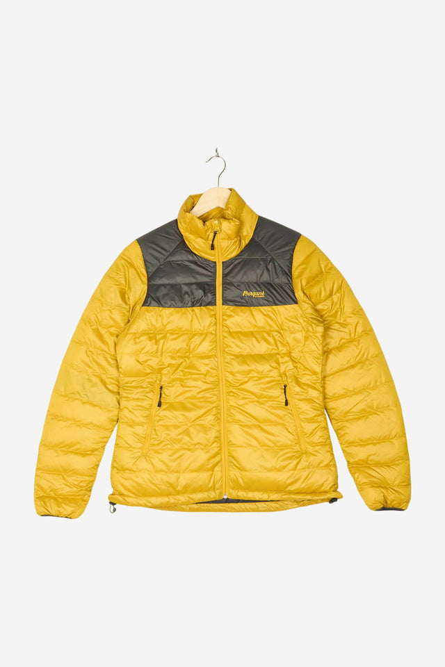 Daunenjacke für Damen
