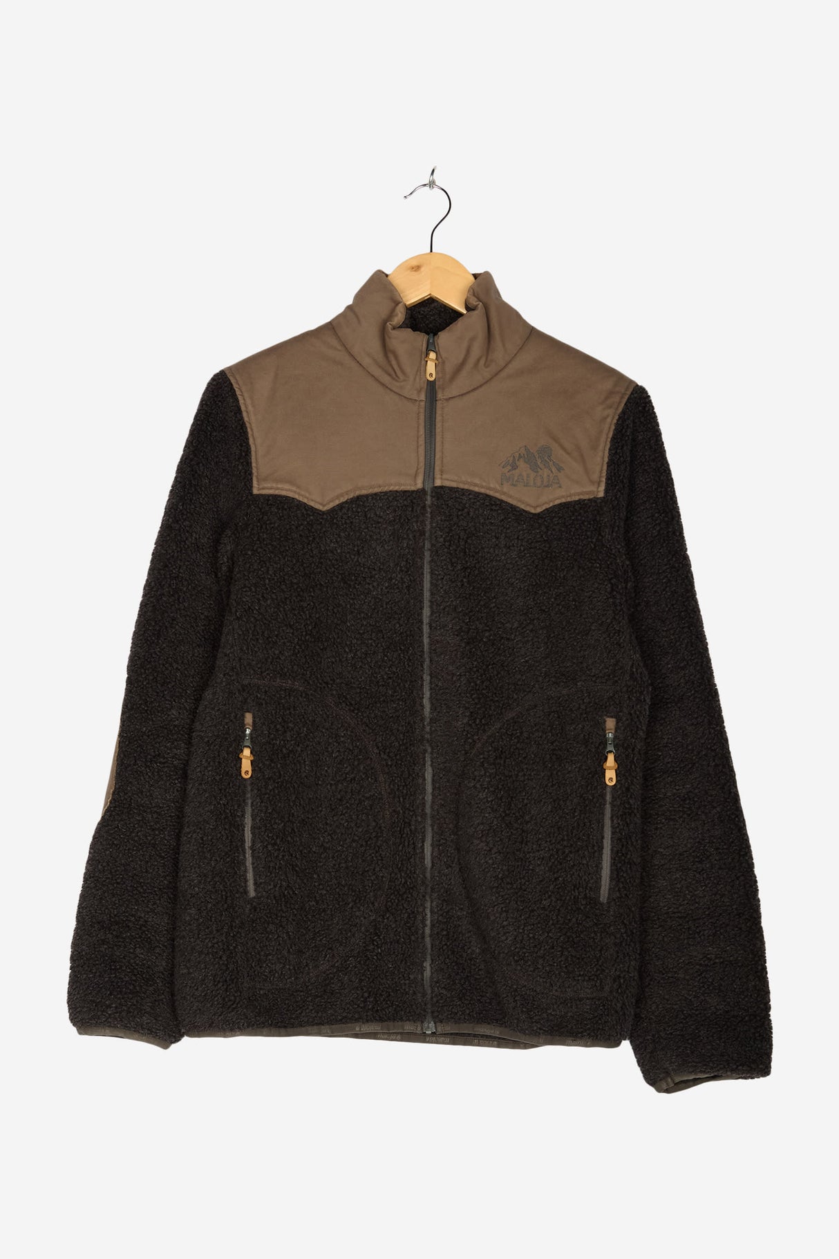 Fleecejacke für Herren