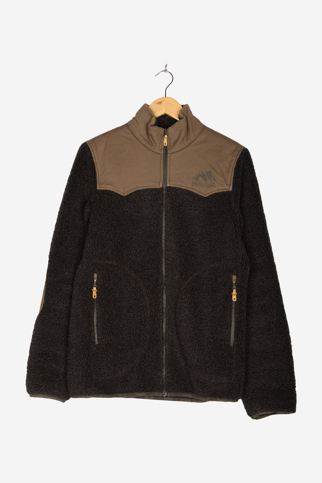 Fleecejacke für Herren