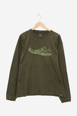 Longsleeve für Herren