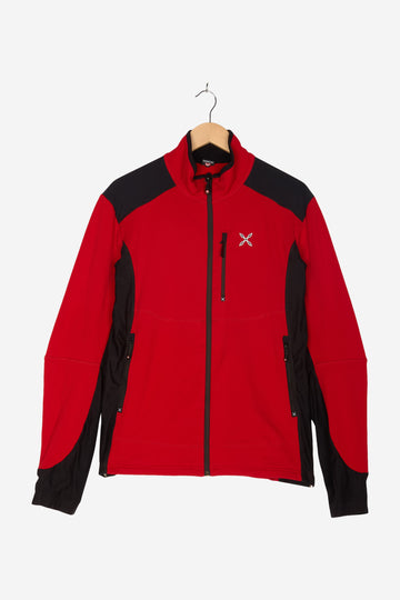 Fleecejacke für Damen