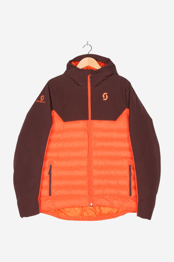 Daunenjacke für Herren