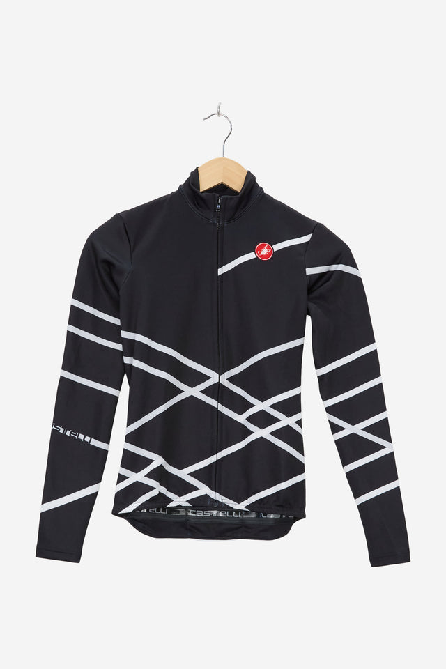 Fahrradjacke für Damen