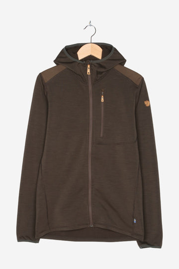 Fleecejacke für Herren