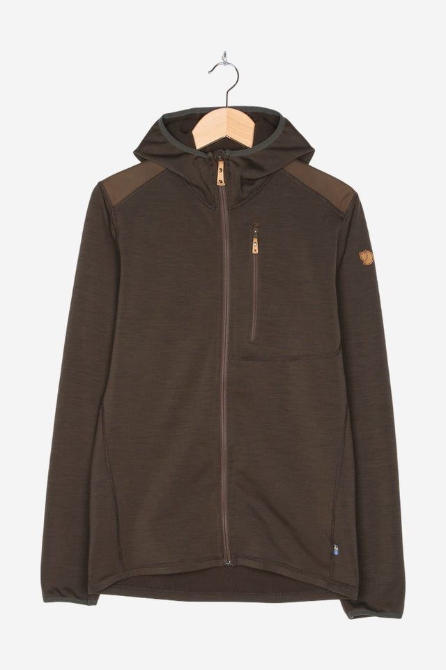 Fleecejacke für Herren