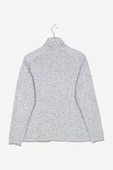 Fleecejacke für Damen