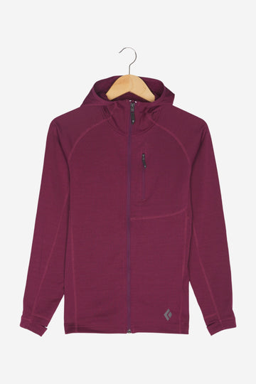 Fleecejacke für Damen