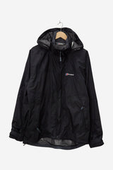 Regenjacke für Herren