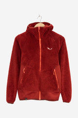 Fleecejacke für Damen