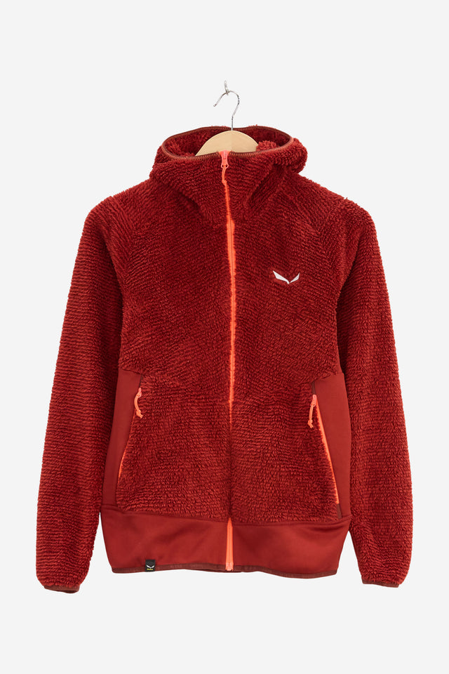 Fleecejacke für Damen