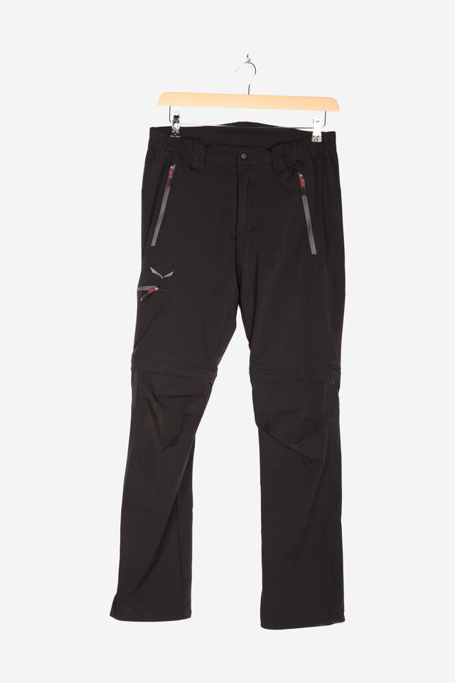 Zip Off Hose für Damen