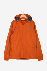 Regenjacke für Damen