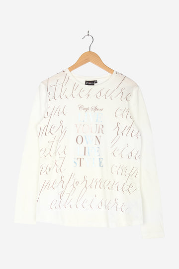 Longsleeve für Damen