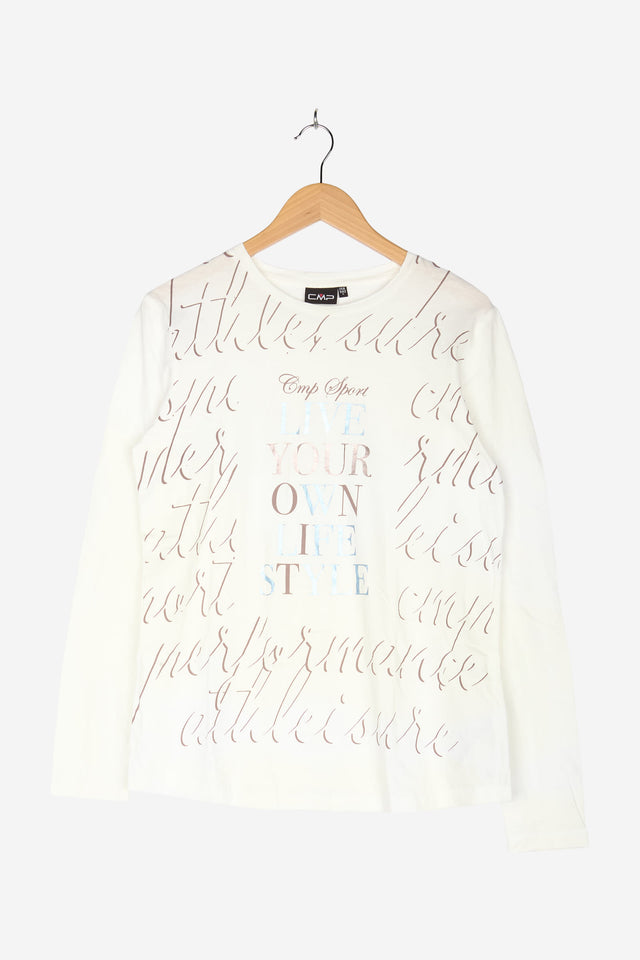 Longsleeve für Damen