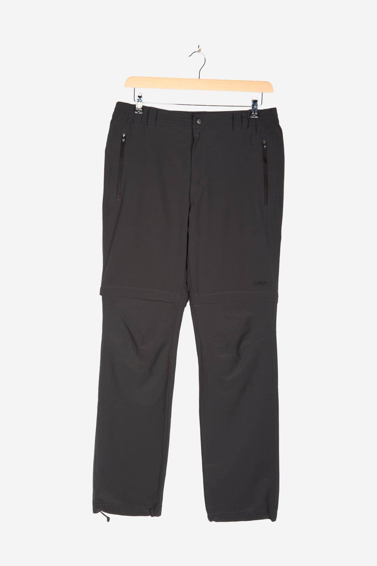 Zip Off Hose für Herren