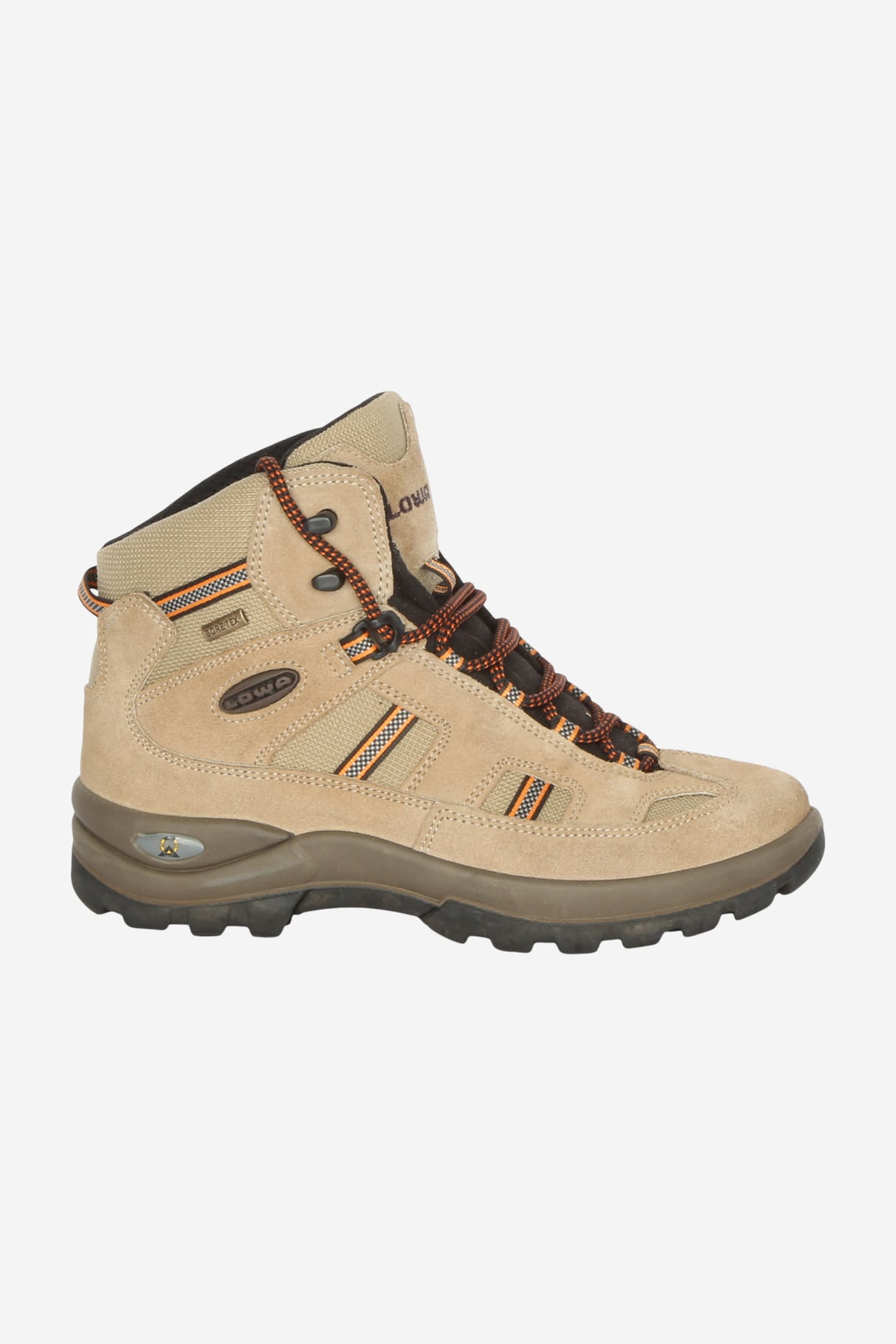 Wanderschuhe für Damen