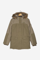 Winterjacke für Herren