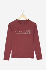 Longsleeve für Damen