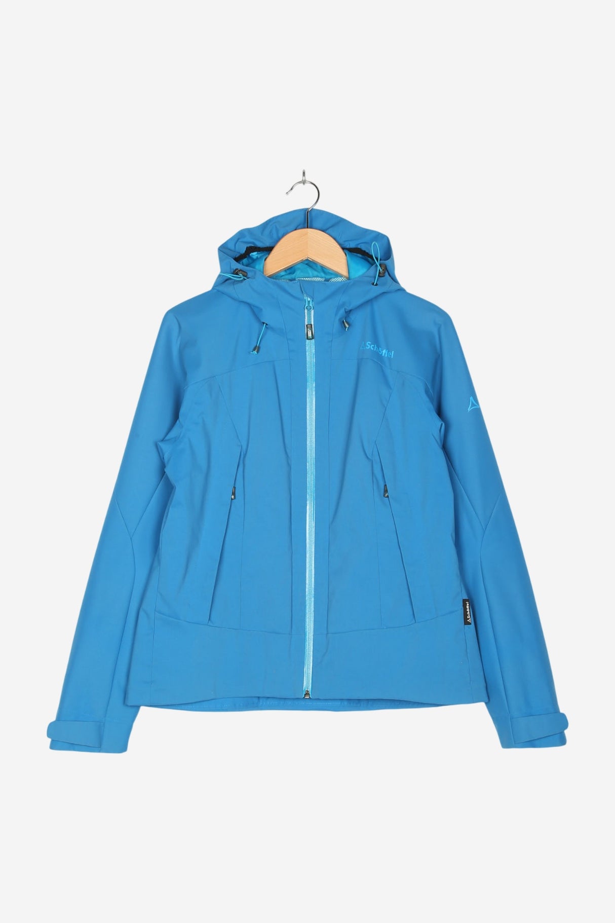 Softshelljacke für Damen