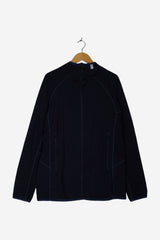 Fleecejacke für Herren
