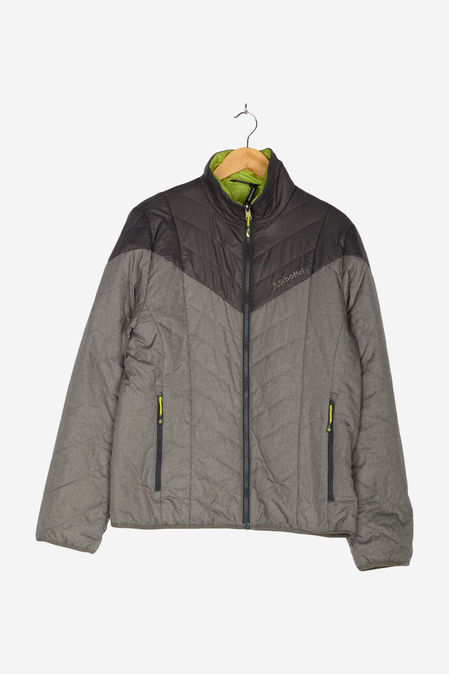 Isolationsjacke für Herren