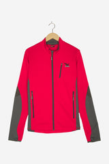 Fleecejacke für Herren
